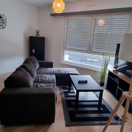 L'Escapade Du Bonheur Apartman Gundershoffen Kültér fotó