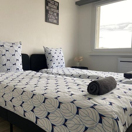 L'Escapade Du Bonheur Apartman Gundershoffen Kültér fotó