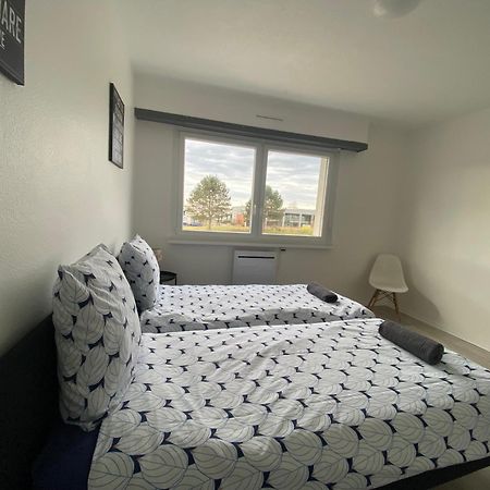 L'Escapade Du Bonheur Apartman Gundershoffen Kültér fotó
