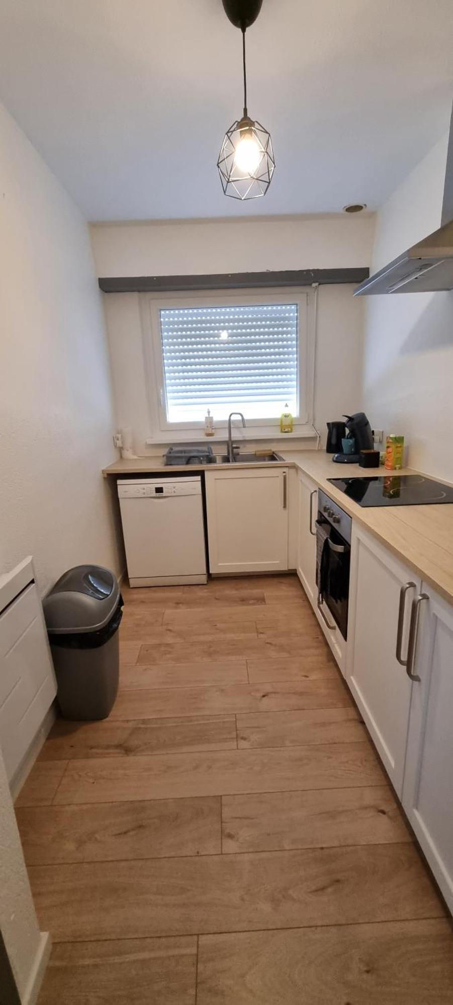 L'Escapade Du Bonheur Apartman Gundershoffen Kültér fotó