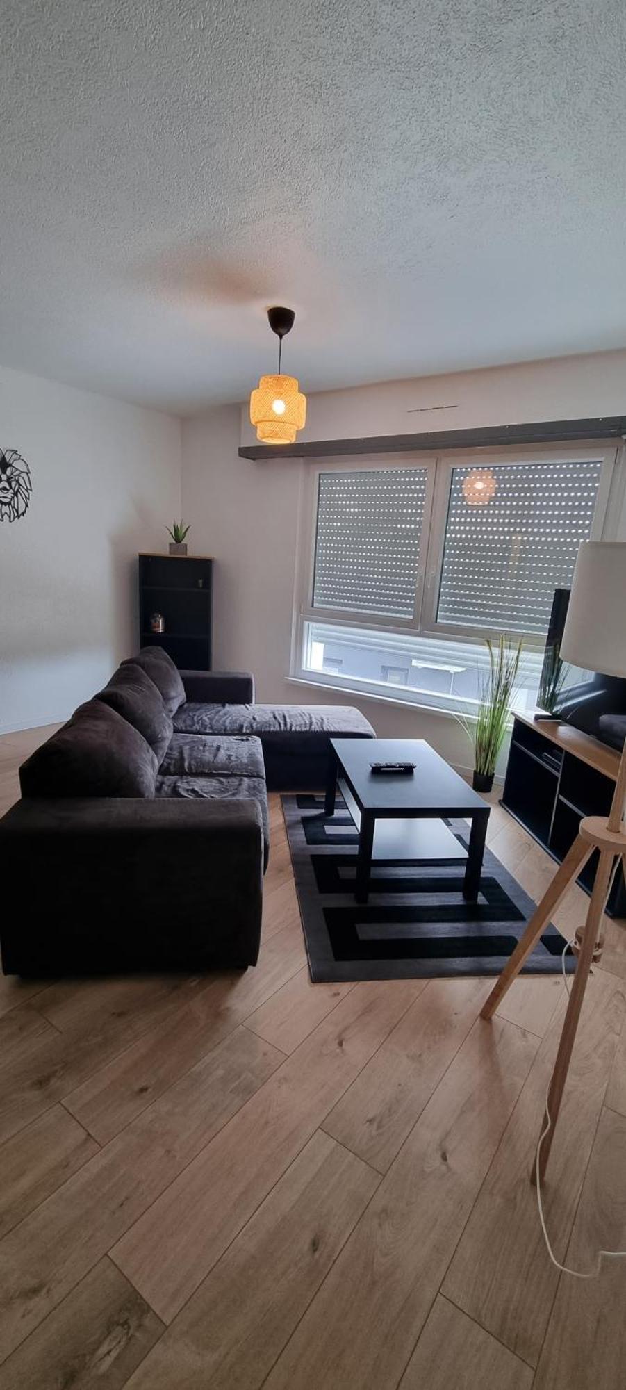 L'Escapade Du Bonheur Apartman Gundershoffen Kültér fotó