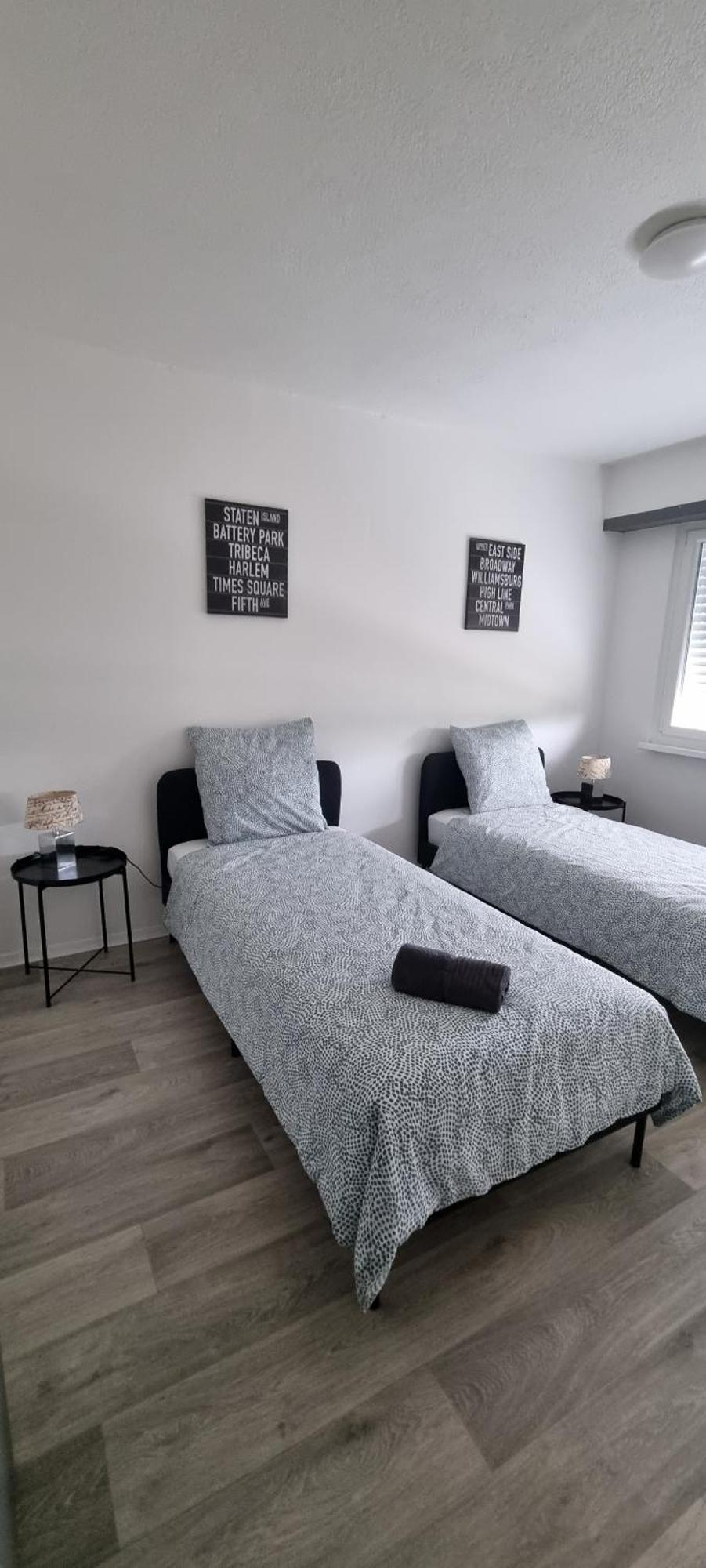 L'Escapade Du Bonheur Apartman Gundershoffen Kültér fotó