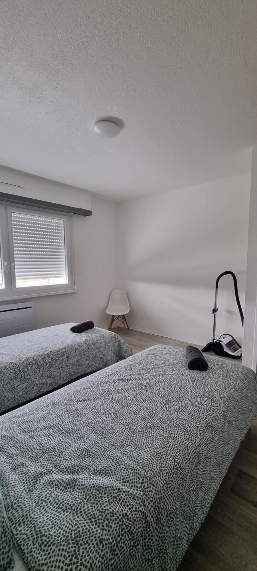 L'Escapade Du Bonheur Apartman Gundershoffen Kültér fotó