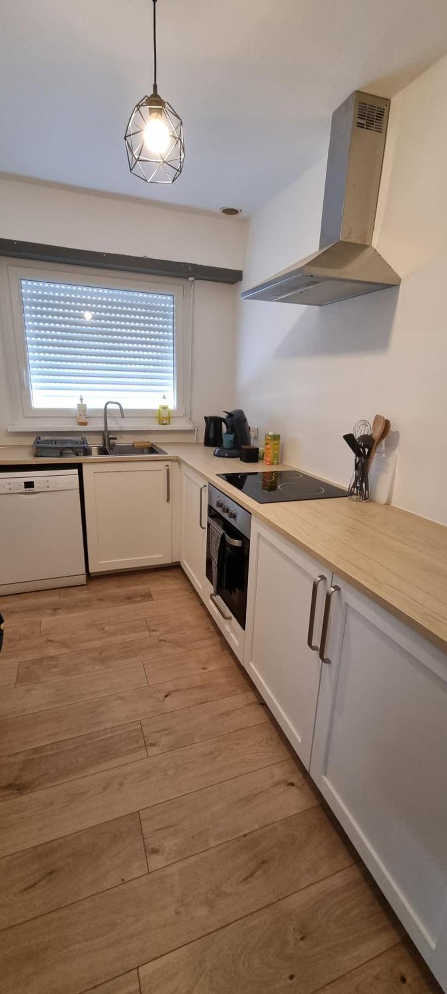 L'Escapade Du Bonheur Apartman Gundershoffen Kültér fotó