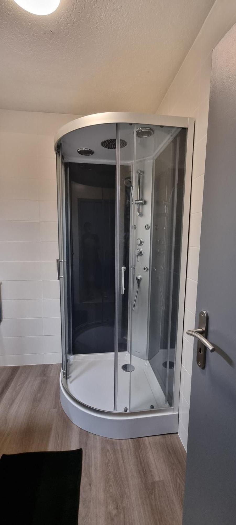 L'Escapade Du Bonheur Apartman Gundershoffen Kültér fotó